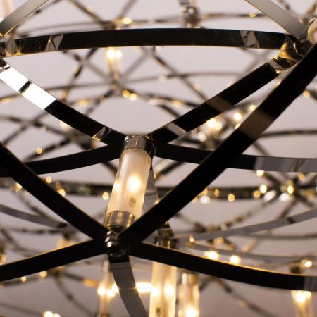 Светильник подвесной Loft It Raimond 1898/500 Chrome