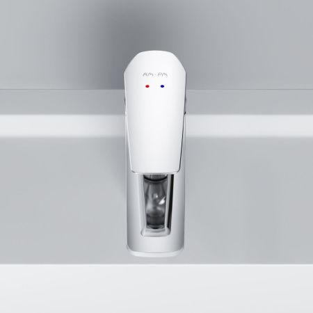 Смеситель Am.Pm Gem F90A02100 на раковину хром