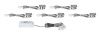 Светильник мебельный Paulmann Micro Line Mini Led (Мицро Лине Мини Лед) 93589