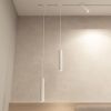 Светильник на шине Denkirs SOLID Tube (СОЛИД Тубе) DK6210-WH