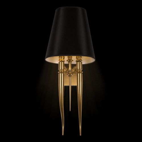 Бра Loft It Brunilde 10207W/M Gold - фото 2