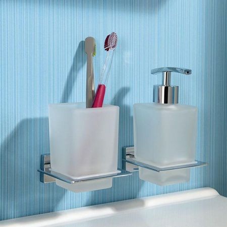 Стакан Sapho APOLLO 1416-04