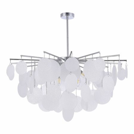 Люстра на штанге ST Luce Vittoria (Витториа) SL1231.102.08