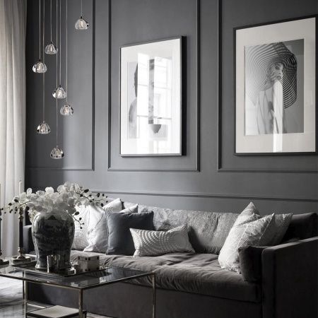 Светильник подвесной Loft It Rain 10151/15