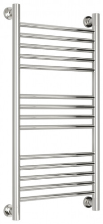 Полотенцесушитель Сунержа Богема + 00-0220-8040 45х86 водяной сталь