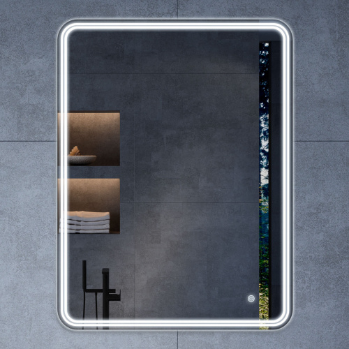 Зеркало в ванную Vincea VLM-3MA600 60х80