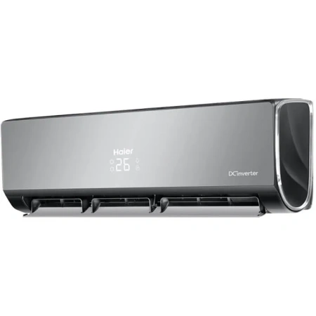 Настенный внутренний блок мульти сплит-системы Haier Lightera AS18NS5ERA-B