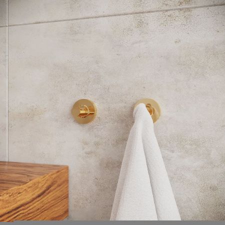 Крючок Wellsee Finishing Touch 182518000