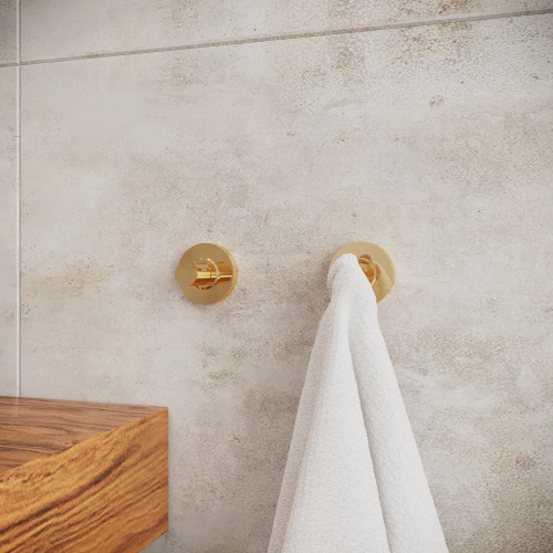 Крючок Wellsee Finishing Touch 182518000 - фото 4