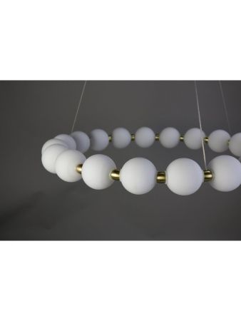 Люстра подвесная Zortes Kranz (Кранз) ZRS.1585.21