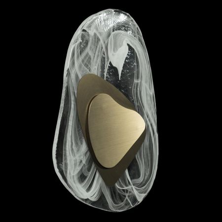 Светильник настенный Loft It Sunwave 10102 Gold