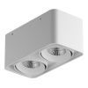 Светильник накладной Lightstar Monocco (Моноццо) 52126