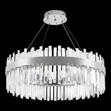 Люстра подвесная Natali Kovaltseva Riveria (Ривериа) LED LAMPS 81273