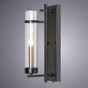 Бра Arte Lamp Hugo (Хуго) A1688AP-1BK