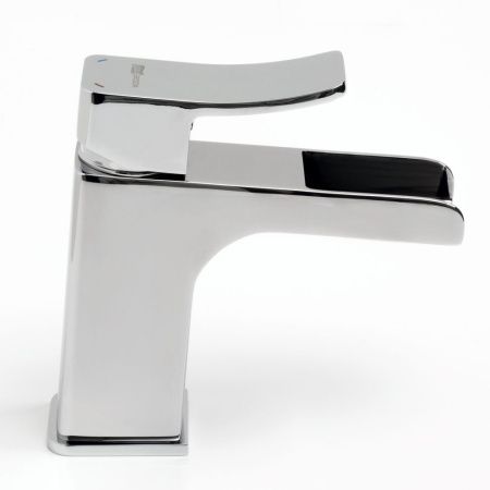 Смеситель Wasserkraft Aller 1060 1069 на раковину хром