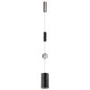 Светильник подвесной Odeon Light Riviera (Ривиера) 5451/18LB