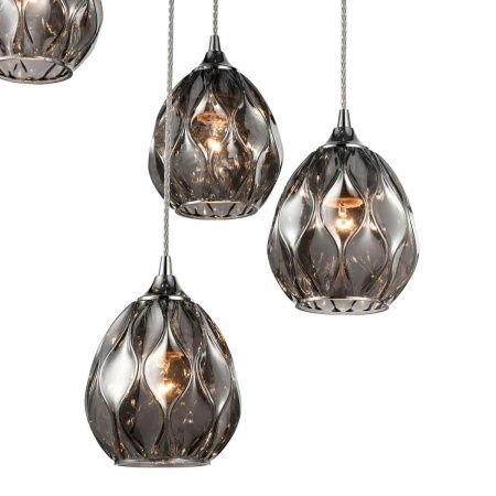 Светильник подвесной Vele Luce Elision (Елисион) VL5593P26