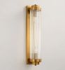 Светильник настенный Delight Collection Wall lamp (Валл ламп) KTB-0726W brass