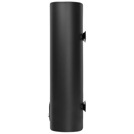 Водонагреватель электрический накопительный 2 кВт Royal Thermo RWH 80 Smalto Inverter Grafit