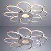 Люстра потолочная Arte Lamp Polli (Полли) A2528PL-8WH