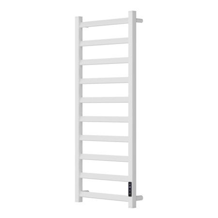 Полотенцесушитель электрический Point Атлант PN18840W 45х100 белый
