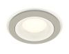 Светильник встраиваемый Ambrella Light Techno (Тецхно) XC7623001