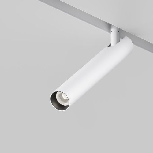 Светильник трековый Maytoni Technical Focus T TR141-2-6W4K-M-W - фото 3