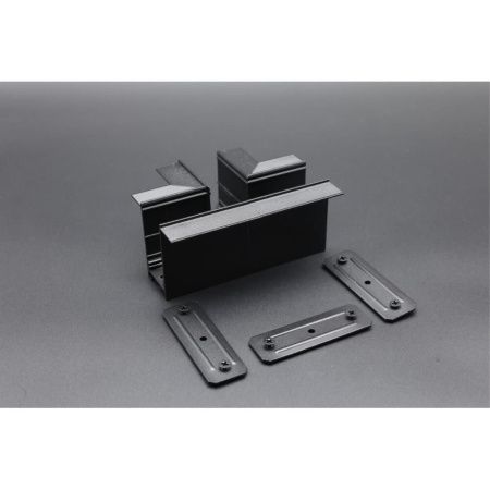 Соединитель Т-образный встраиваемый Aployt Magnetic track 220 (Магнетиц трацк 220) APL.0283.00.03