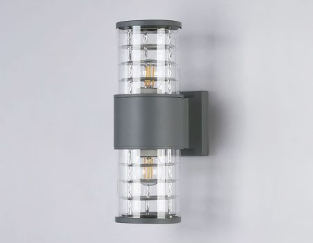 Уличный настенный светильник Ambrella Light Garden (Гарден) ST2523