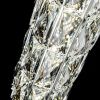 Светильник подвесной Modelux ML.340.1000 CR