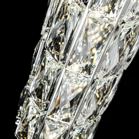 Светильник подвесной Modelux ML.340.1000 CR