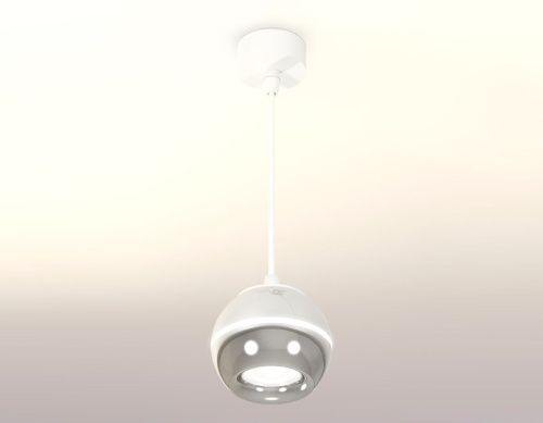 Светильник подвесной Ambrella Light TECHNO SPOT (ТЕЦХНО СПОТ) XP1104001 - фото 2