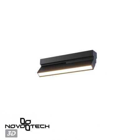 Светильник накладной Novotech EOS (ЕОС) 359766