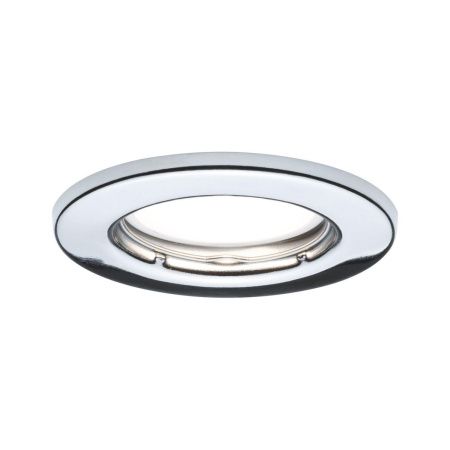 Светильник встраиваемый Paulmann QUAL EBL LED (КУАЛ ЕБЛ ЛЕД) 93853