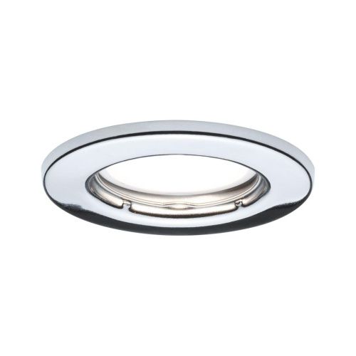 Светильник встраиваемый Paulmann QUAL EBL LED (КУАЛ ЕБЛ ЛЕД) 93853 - фото 4