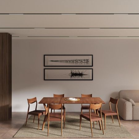 Трековый светильник Novotech Flum (Флум) 359431