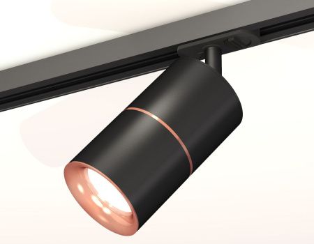 Комплект трекового светильника Ambrella Light Track System (Трацк Сыстем) XT7402041