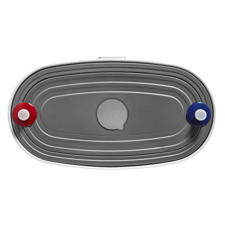 Водонагреватель электрический накопительный 2 кВт Electrolux EWH 100 SmartInverter PRO