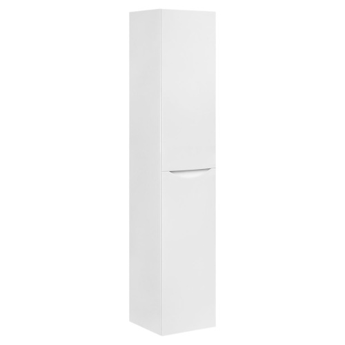 Шкаф-пенал Vincea Mia VSC-2M170GW-R 35х35х170