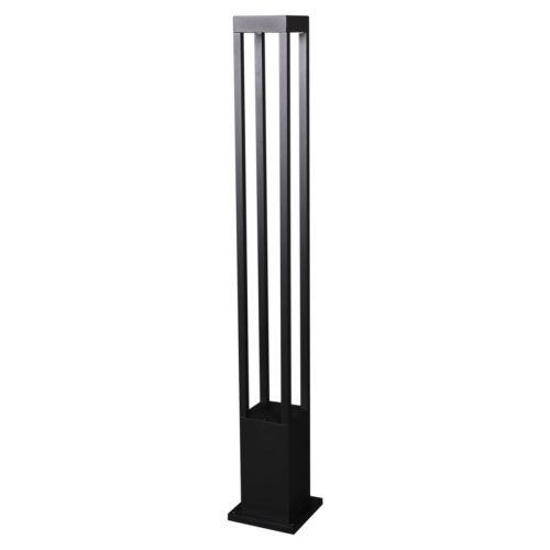 Ландшафтный светильник Reluce 09960-0.7-001JH 1,0M LED7W BK RLOS - фото 2