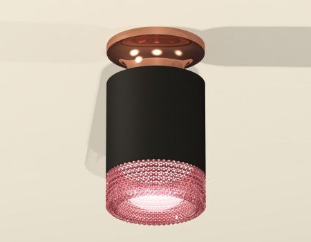Светильник накладной Ambrella Light TECHNO SPOT (ТЕЦХНО СПОТ) XS6302182