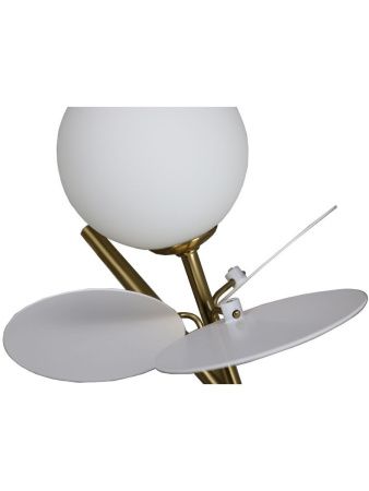 Бра Zortes Floret (Флорет) ZRS.01201.01
