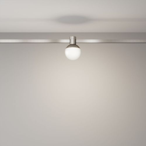 Светильник трековый Maytoni Technical Luna TR149-1-5W4K-PT - фото 4