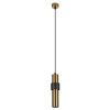 Светильник подвесной Arte Lamp Ran (Ран) A3144SP-1PB