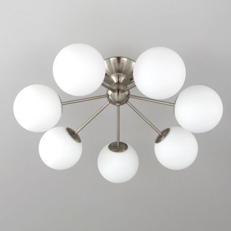 Люстра потолочная Citilux Томми CL102174