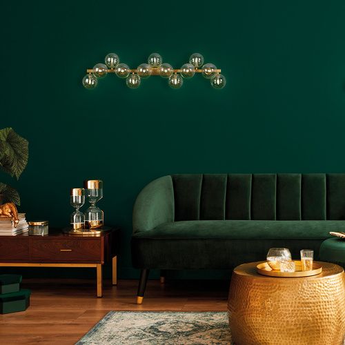 Бра Maytoni Dallas MOD545WL-13G - фото 2