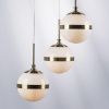 Люстра подвесная Lightstar Globo (Глобо) 813131