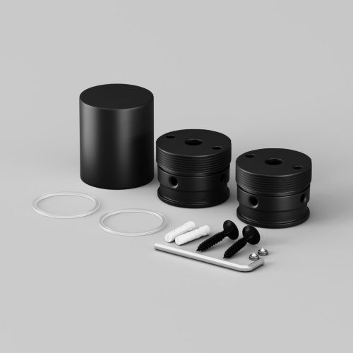 Набор для вертикального накладного монтажа Maytoni Led Strip 201151 - фото 2