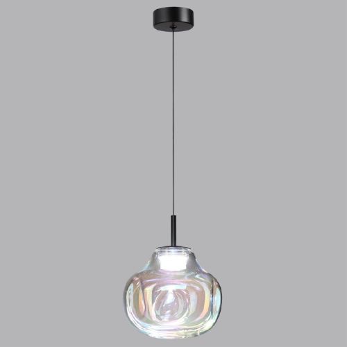 Светильник подвесной Odeon Light Pendant (Пендант) 5097/4LB - фото 4
