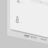 Беспроводная панель управления ZIGBEE RGB-MIX Maytoni Lighting control DRC035-Z-8-W